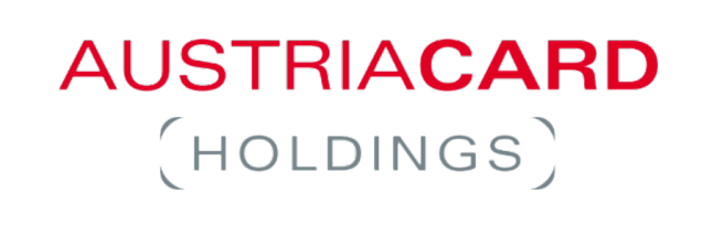 Austria card logo