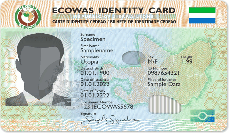 ECOWAS