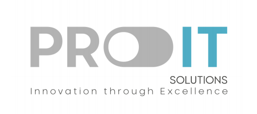 ProIT logo